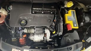 Peugeot 208 1.6 BlueHDI Allure 73 kW (100 CV)