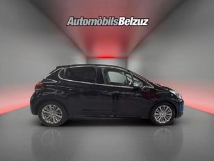 Peugeot 208 1.6 BlueHDI Allure 73 kW (100 CV)
