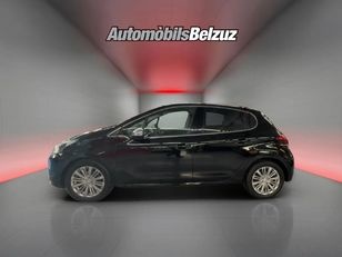 Peugeot 208 1.6 BlueHDI Allure 73 kW (100 CV)