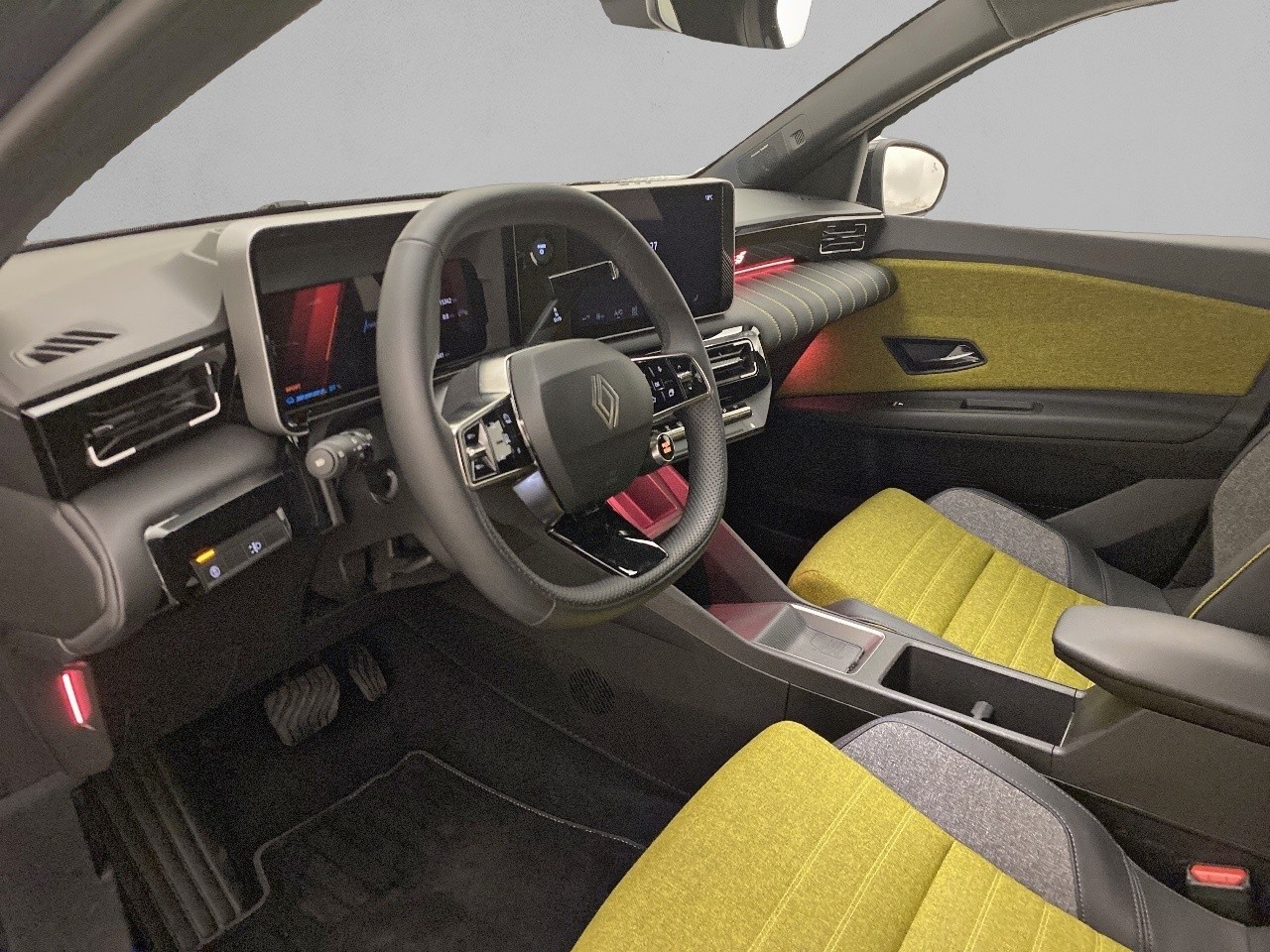 Renault 5 E-Tech Iconic Cinq Autonomía Confort 110 kW (150 CV) - 7