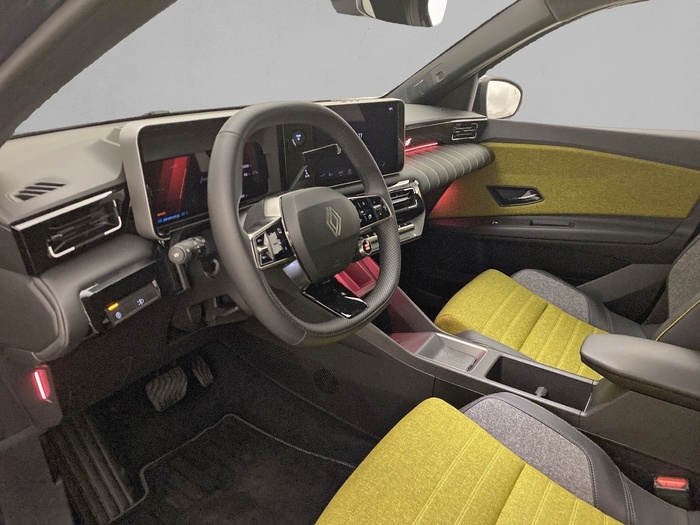 Renault 5 E-Tech Iconic Cinq Autonomía Confort 110 kW (150 CV) - 7 Renault 5 E-Tech Iconic Cinq Autonomía Confort 110 kW (150 CV) - 7