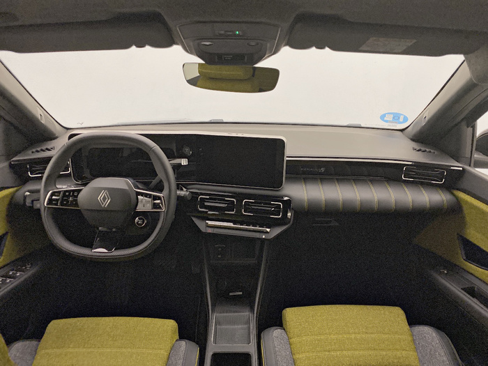 Renault 5 E-Tech Iconic Cinq Autonomía Confort 110 kW (150 CV) - 8 Renault 5 E-Tech Iconic Cinq Autonomía Confort 110 kW (150 CV) - 8