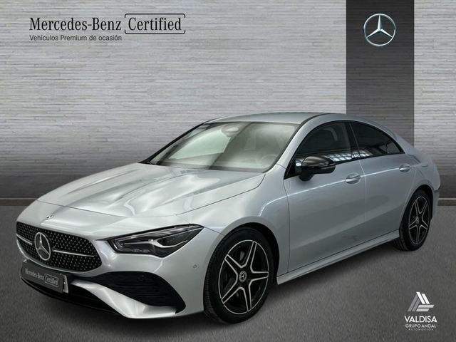 Mercedes-BenzCLA 220 d 140 kW (190 CV)
