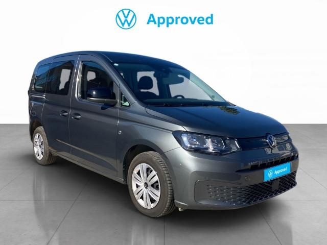 VolkswagenCaddy Origin 2.0 TDI 75 kW (102 CV)