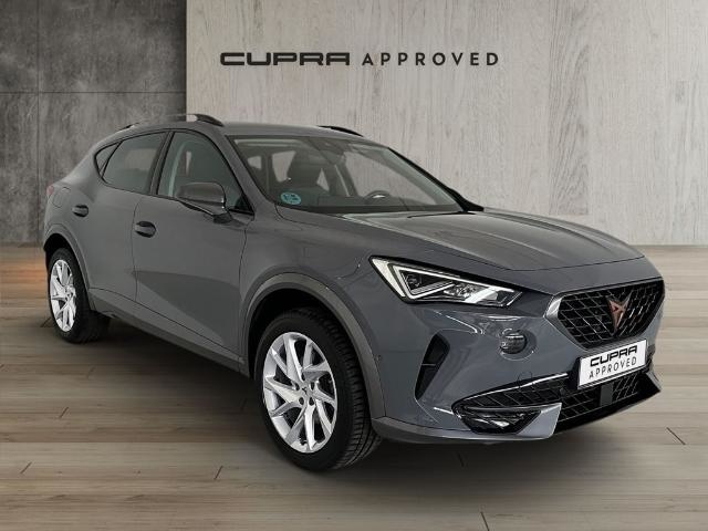 CUPRAFormentor 1.5 TSI DSG 110 kW (150 CV)