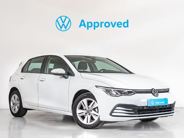 VolkswagenGolf 2.0 TDI 85 kW (115 CV)