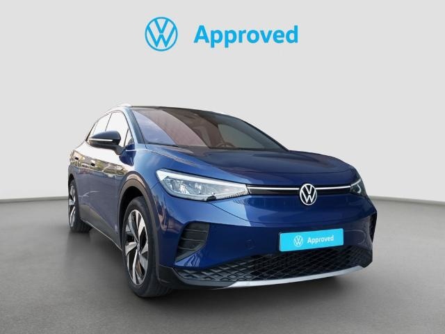 VolkswagenID.4 1st Automático 150 kW (204 CV)