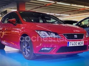 SEAT León 1.2 TSI S&S Style 81 kW (110 CV)