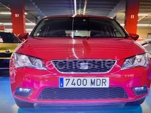 SEAT León 1.2 TSI S&S Style 81 kW (110 CV)