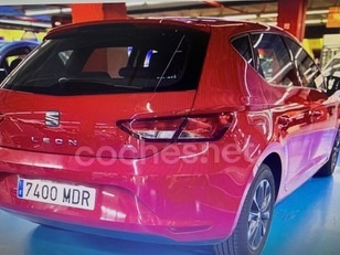 SEAT León 1.2 TSI S&S Style 81 kW (110 CV)