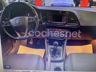 SEAT León 1.2 TSI S&S Style 81 kW (110 CV)