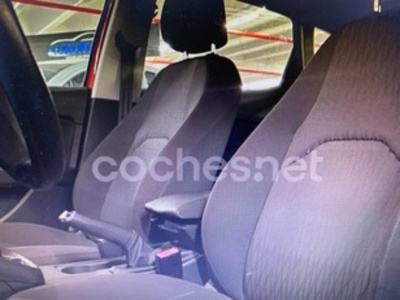 SEAT León 1.2 TSI S&S Style 81 kW (110 CV) SEAT León 1.2 TSI S&S Style 81 kW (110 CV)