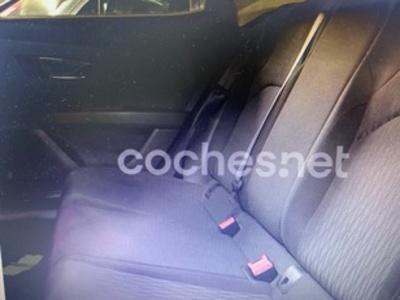 SEAT León 1.2 TSI S&S Style 81 kW (110 CV) SEAT León 1.2 TSI S&S Style 81 kW (110 CV)