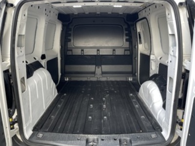 Volkswagen Caddy Cargo 2.0 TDI 55 kW (75 CV) Volkswagen Caddy Cargo 2.0 TDI 55 kW (75 CV)