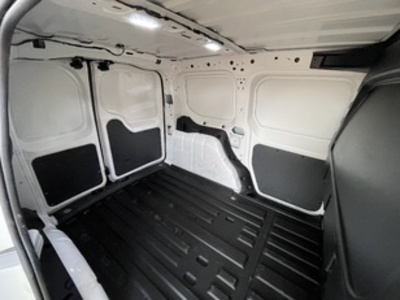 Volkswagen Caddy Cargo 2.0 TDI 55 kW (75 CV) Volkswagen Caddy Cargo 2.0 TDI 55 kW (75 CV)