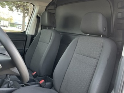 Volkswagen Caddy Cargo 2.0 TDI 55 kW (75 CV) Volkswagen Caddy Cargo 2.0 TDI 55 kW (75 CV)