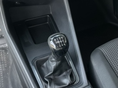 Volkswagen Caddy Cargo 2.0 TDI 55 kW (75 CV) Volkswagen Caddy Cargo 2.0 TDI 55 kW (75 CV)