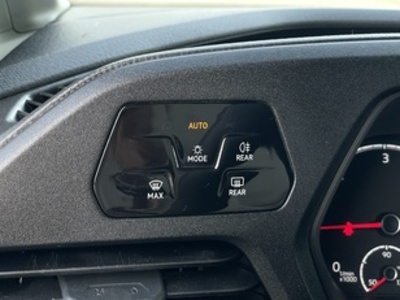 Volkswagen Caddy Cargo 2.0 TDI 55 kW (75 CV) Volkswagen Caddy Cargo 2.0 TDI 55 kW (75 CV)