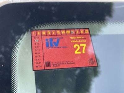 Volkswagen Caddy Cargo 2.0 TDI 55 kW (75 CV) Volkswagen Caddy Cargo 2.0 TDI 55 kW (75 CV)