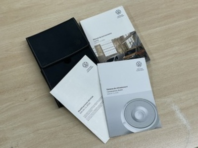 Volkswagen Caddy Cargo 2.0 TDI 55 kW (75 CV) Volkswagen Caddy Cargo 2.0 TDI 55 kW (75 CV)