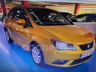 SEAT Ibiza SC 1.2 TSI Style 77 kW (105 CV)