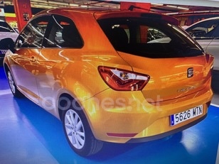 SEAT Ibiza SC 1.2 TSI Style 77 kW (105 CV)