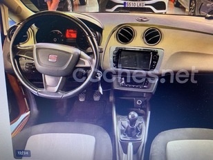 SEAT Ibiza SC 1.2 TSI Style 77 kW (105 CV)