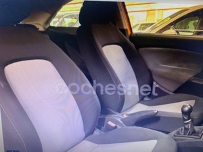 SEAT Ibiza SC 1.2 TSI Style 77 kW (105 CV) SEAT Ibiza SC 1.2 TSI Style 77 kW (105 CV)