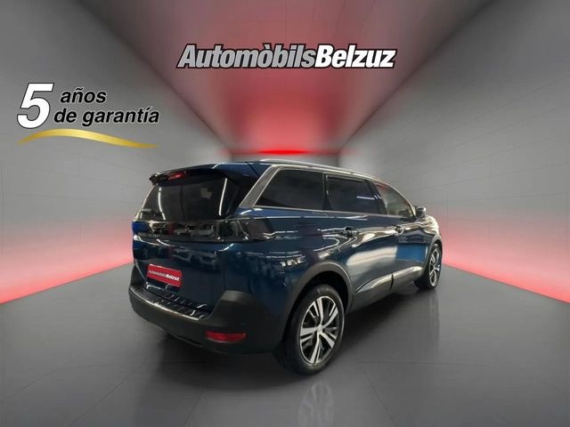 Peugeot5008 PureTech 130 S&S Active Pack 96 kW (130 CV) Vehículo usado en Barcelona - 6