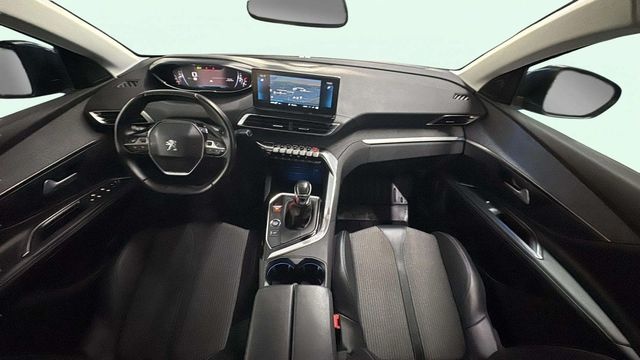 Peugeot5008 PureTech 130 S&S Active Pack 96 kW (130 CV) Vehículo usado en Barcelona - 7