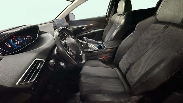 Peugeot5008 PureTech 130 S&S Active Pack 96 kW (130 CV) Vehículo usado en Barcelona - 10