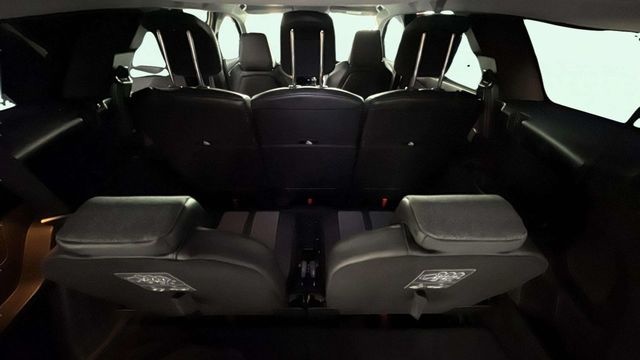 Peugeot5008 PureTech 130 S&S Active Pack 96 kW (130 CV) Vehículo usado en Barcelona - 11