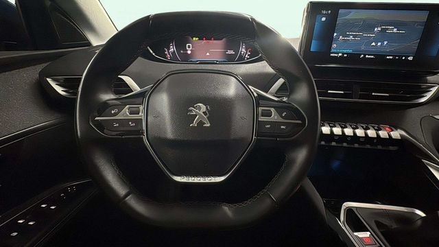 Peugeot5008 PureTech 130 S&S Active Pack 96 kW (130 CV) Vehículo usado en Barcelona - 13