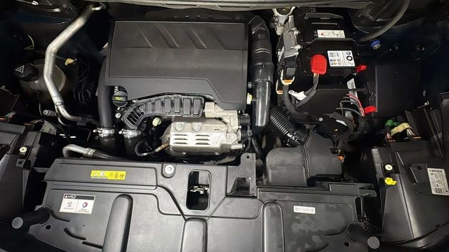 Peugeot5008 PureTech 130 S&S Active Pack 96 kW (130 CV) Vehículo usado en Barcelona - 20