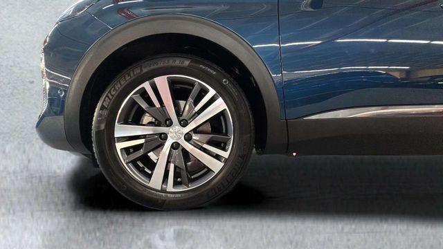 Peugeot5008 PureTech 130 S&S Active Pack 96 kW (130 CV) Vehículo usado en Barcelona - 21