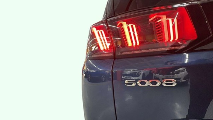 Peugeot5008 PureTech 130 S&S Active Pack 96 kW (130 CV) Vehículo usado en Barcelona - 22 Peugeot5008 PureTech 130 S&S Active Pack 96 kW (130 CV) Vehículo usado en Barcelona - 22
