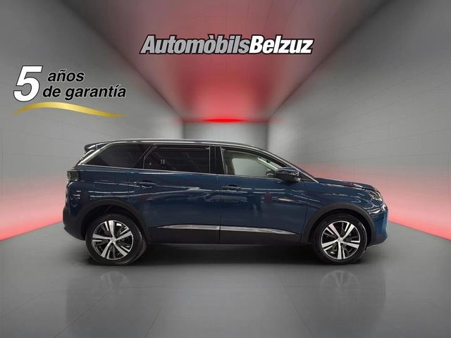 Peugeot5008 PureTech 130 S&S Active Pack 96 kW (130 CV) Vehículo usado en Barcelona - 23