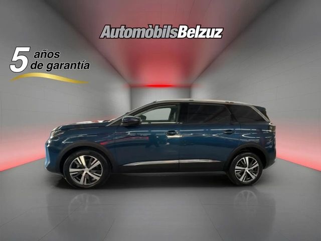 Peugeot5008 PureTech 130 S&S Active Pack 96 kW (130 CV) Vehículo usado en Barcelona - 24