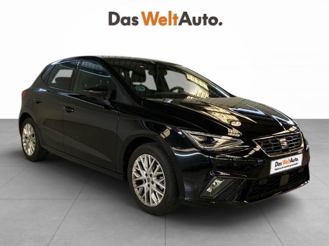 SEATIbiza 1.0 TSI S&S FR XS 85 kW (115 CV)