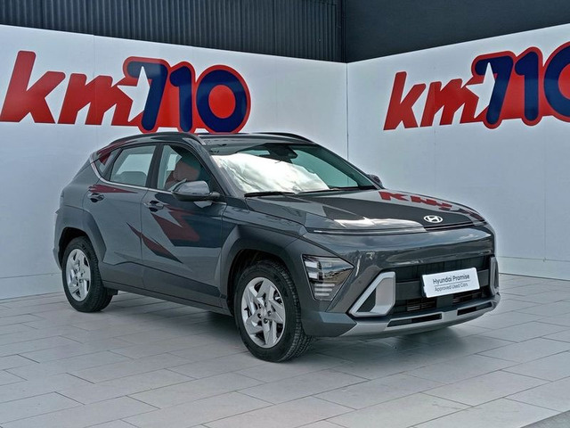 HyundaiKona 1.0 TGDi Flexx 88 kW (120 CV)