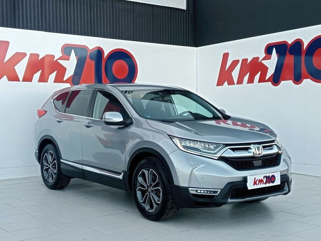 HondaCR-V 2.0 i-MMD Elegance Navi 135 kW (184 CV)