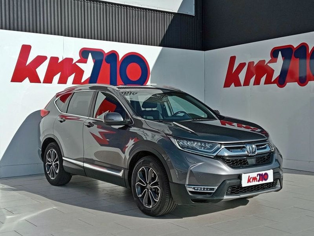 HondaCR-V 2.0 i-MMD Elegance Navi Auto 135 kW (184 CV)
