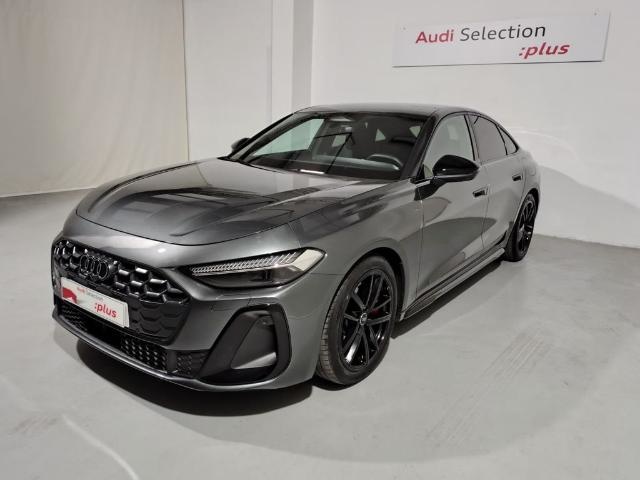 AudiA5 Black Line e-hybrid quattro 220 kW (299 CV) S tronic