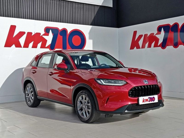 HondaZR-V 2.0 i-MMD Advance CVT 135 kW (184 CV)