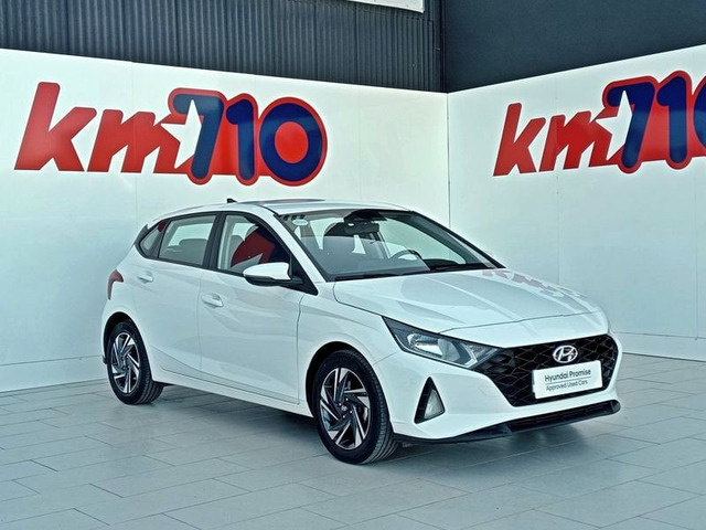 Hyundaii20 1.0 TGDI Klass 74 kW (100 CV)