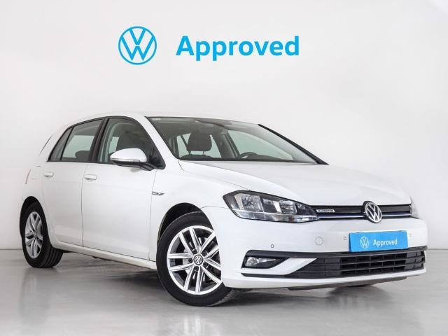 VolkswagenGolf Last Edition 1.5 TSI Evo 96 kW (130 CV)