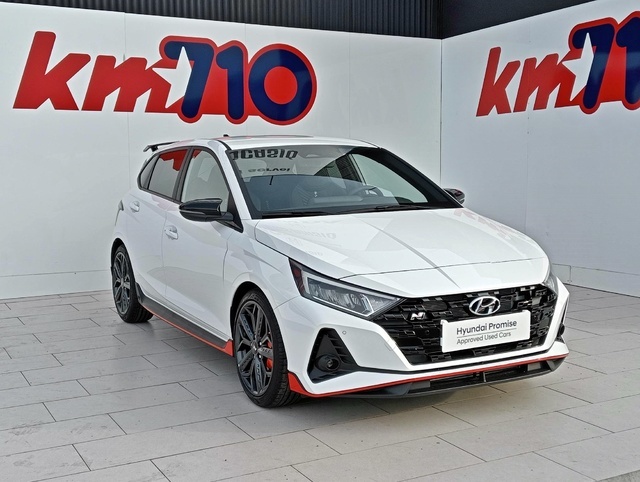 Hyundaii20 1.2 MPI N Line 59 kW (79 CV)