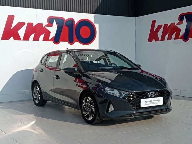 Hyundaii20 1.0 TGDI Klass 74 kW (100 CV)
