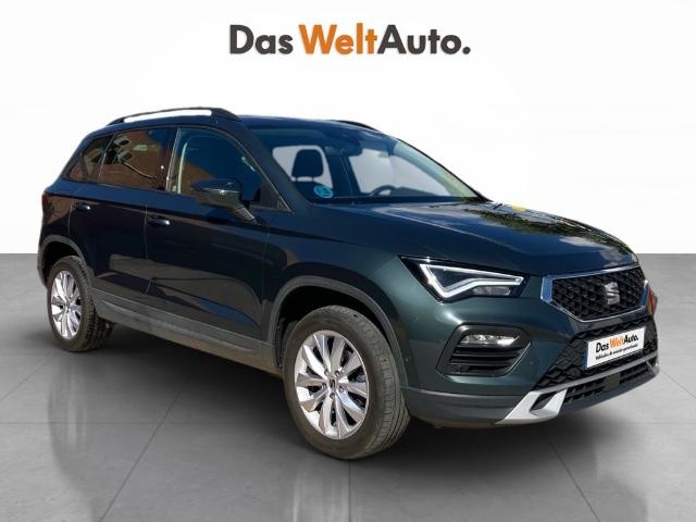 SEATAteca 1.5 TSI S&S Style XM DSG 110 kW (150 CV)