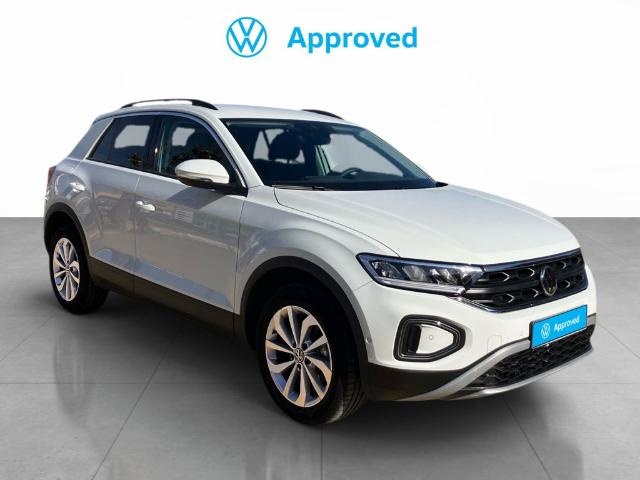 VolkswagenT-Roc 1.0 TSI 85 kW (115 CV)